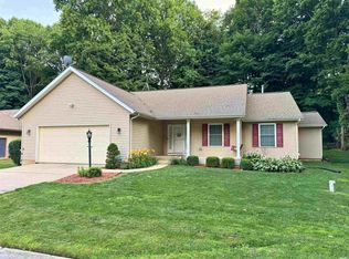 20384 Garnet Dr N, South Bend, IN