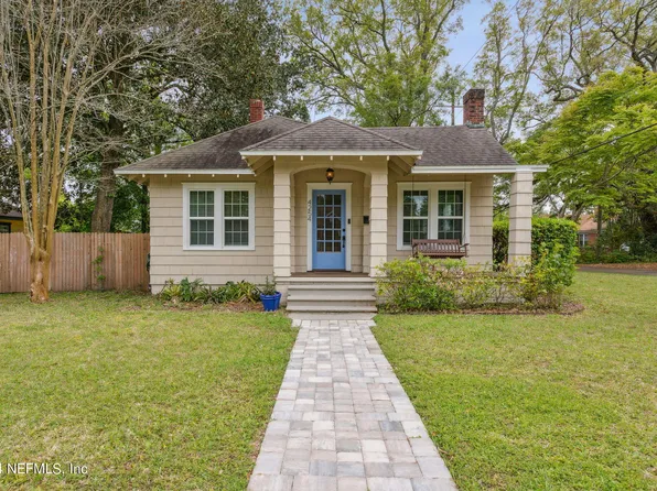 4254 MARQUETTE Avenue, Jacksonville, FL 32210