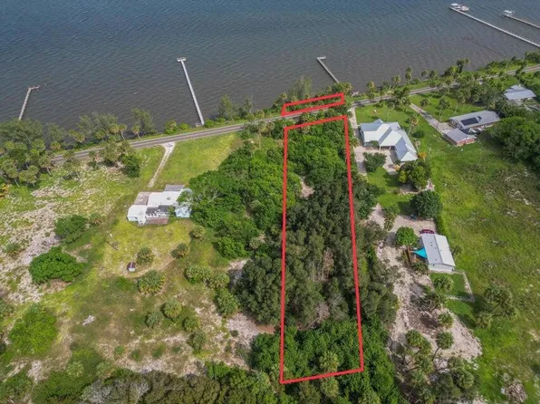 Tbd S Indian River S Drive, Fort Pierce, FL 34982