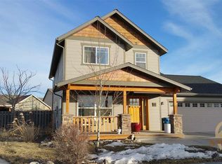 2448 Rose St, Bozeman, MT 59718