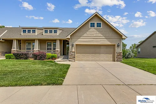 Floor plan 1616 Chapel Hill