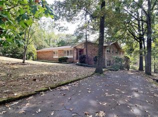 1002 Hank Ln, Canton, GA 30114