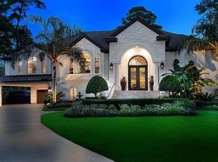 41 Doe Run Dr, Spring, TX 77380