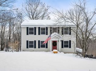 472 Barnard Hill Rd, Weare, NH 03281