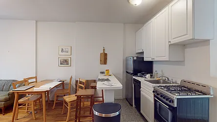 Rented by Bond New York