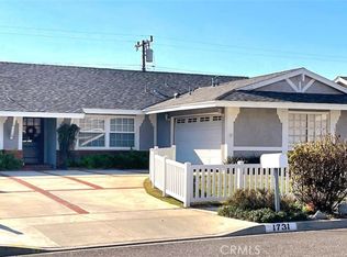 1731 Lawson Ave, Simi Valley, CA 93065