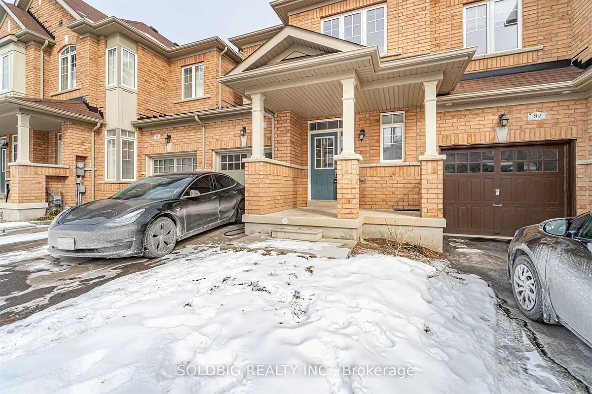 Building Photo - 91 Kempenfelt Trl