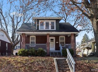 2212 W A St, Belleville, IL 62226