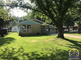 1231 Luther St, Emporia, KS 66801