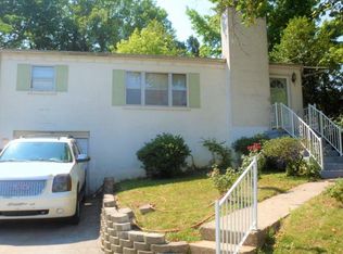 109 Ringo Ave, Frankfort, KY 40601