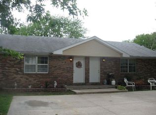 382-384 Maple Grove Way, Columbia, MO 65203