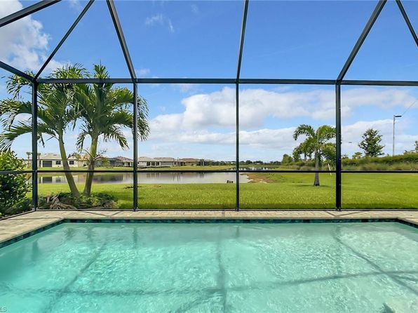 6169 Triumph Ln, Immokalee, FL 34142