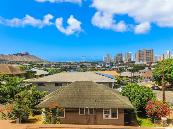 1017 2nd Ave, Honolulu, HI 96816