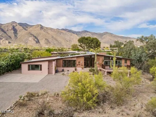 5965 N Placita Esquina, Tucson, AZ 85718