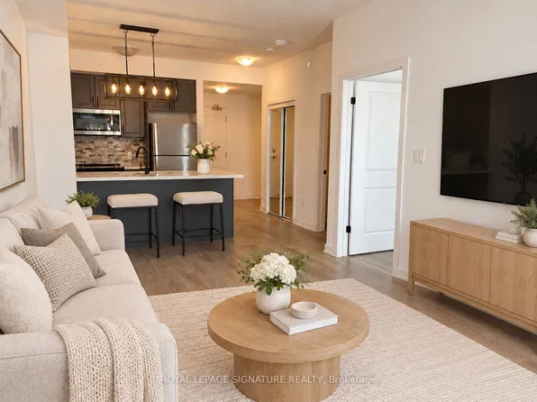 460 Dundas St E #807, Hamilton, ON L8B 2A5