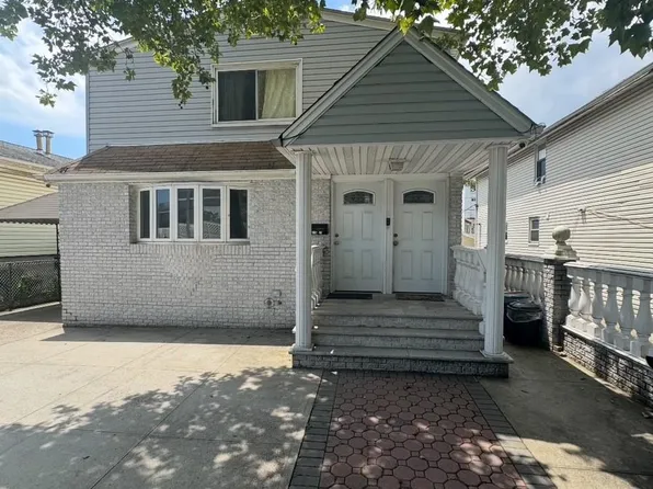 11628 Van Wyck Expressway, South Ozone Park, NY 11420