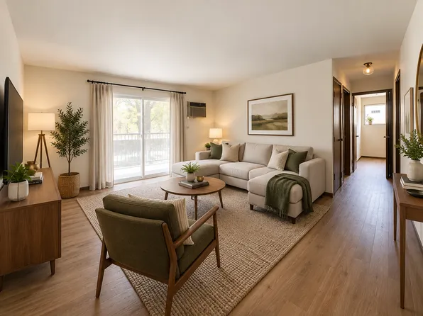 1917 Stonebridge Dr APT 1A, New Lenox, IL 60451