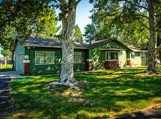 21990 Hillside Dr, Palo Cedro, CA 96073
