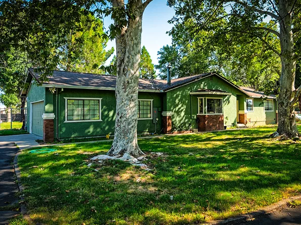 21990 Hillside Dr, Palo Cedro, CA 96073