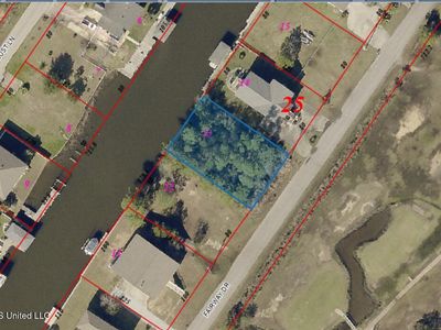 13 Fairway Dr, Pass Christian, MS, 39571