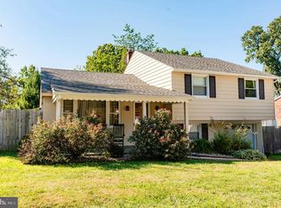 601 Evans Rd, Springfield, PA 19064