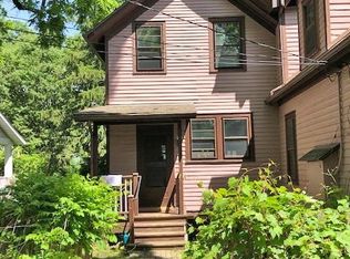 929 W Liberty St APT 2, Ann Arbor, MI