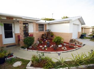 11235 Nome Ave, Port Richey, FL 34668