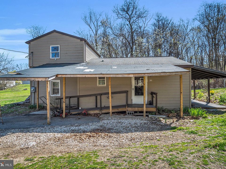 813 Sandbank Rd, Mount Holly Springs, PA 17065 Zillow