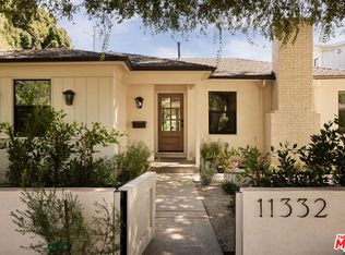 11332 Chenault St, Los Angeles, CA 90049