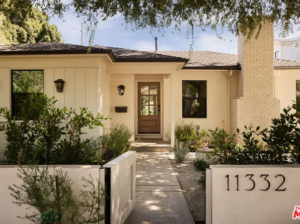 11332 Chenault St, Los Angeles, CA 90049