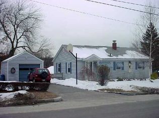 244 Lydia Ave, Woonsocket, RI 02895