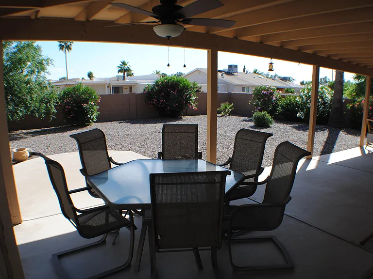 9635 E Palomino Pl — Photo 19