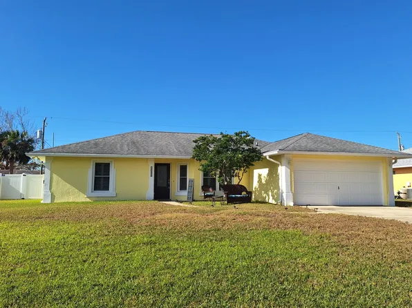 3208 Royal Palm Dr, Edgewater, FL 32141