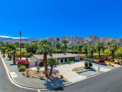 71489 Mirage Rd, Rancho Mirage, CA, 92270