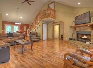 1033 New Liberty Rd #2, Ellijay, GA 30536