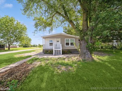 108 Oak St, North Miami, OK, 74358