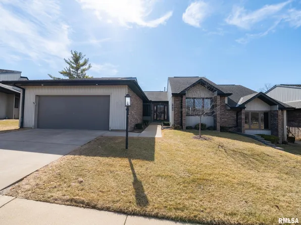 7619 N Melissa Ln, Peoria, IL 61614