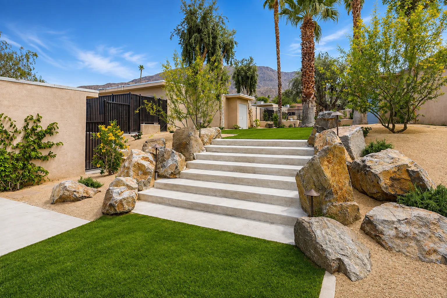 RiverWalk Luxury Living — Photo 1