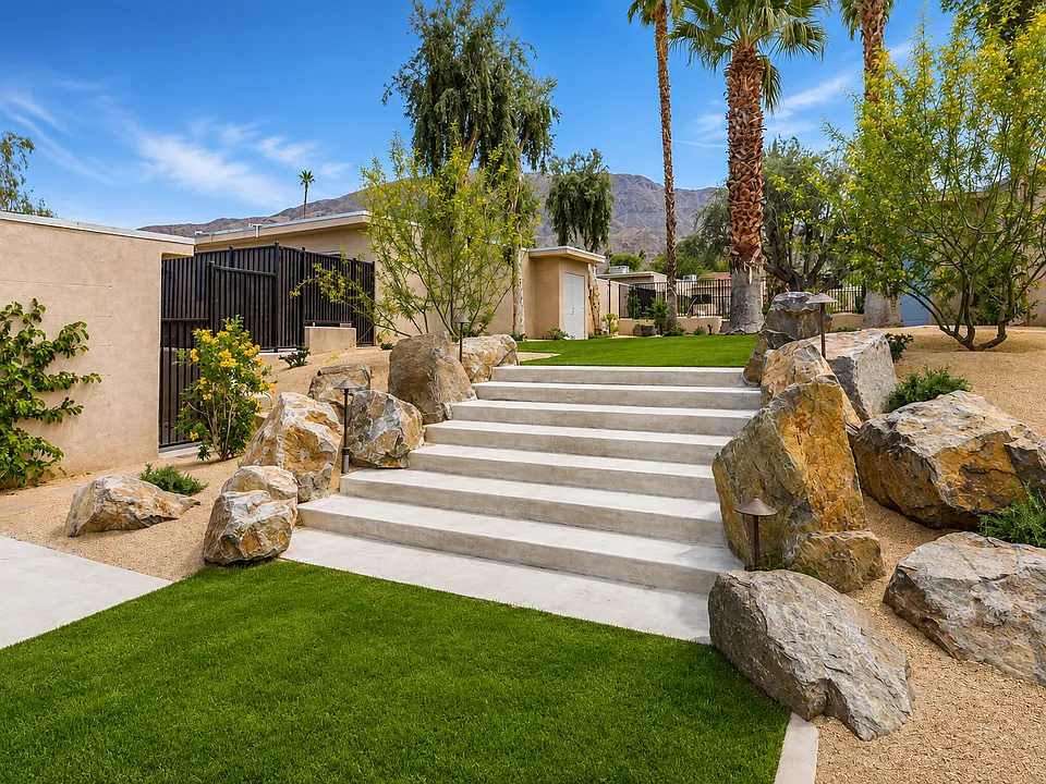 RiverWalk Luxury Living