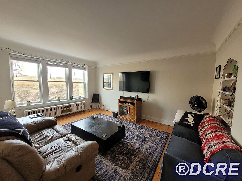 1st image of 4630 N Ashland Ave APT A3w