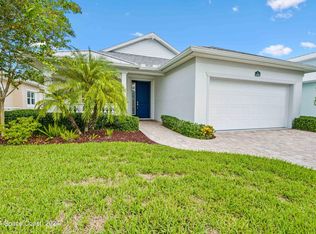 1438 Tullagee Ave, Melbourne, FL 32940