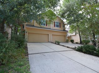 226 W Stedhill Loop, Conroe, TX 77384