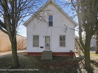 317 & 321 S Gould St, Owosso, MI