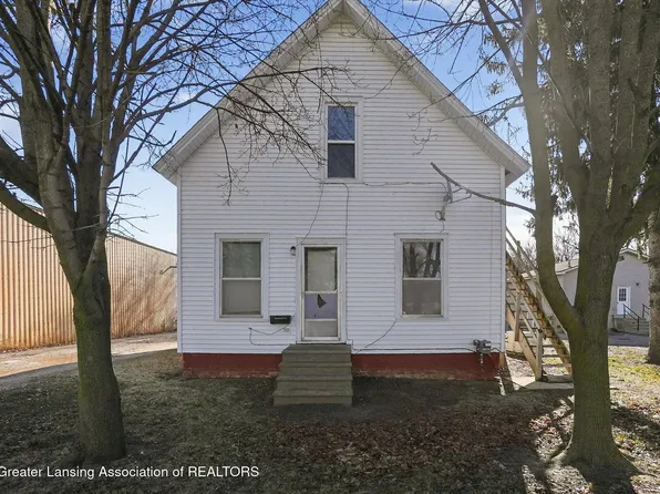 317 & 321 S Gould St, Owosso, MI 48867