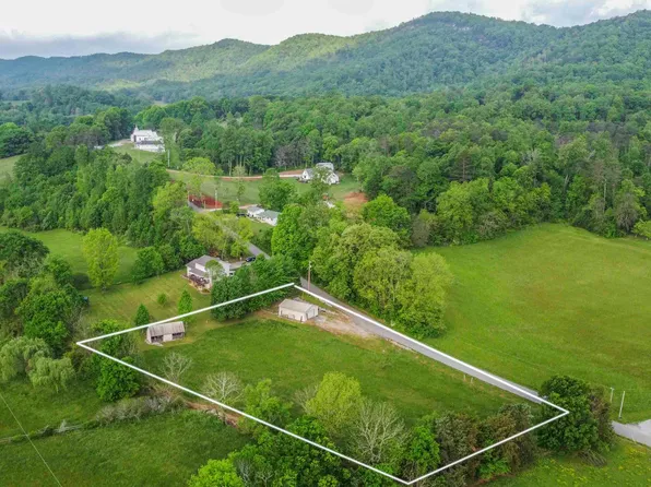 Old Dutch Valley Rd, Clinton, TN 37716