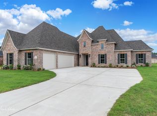 15 Forsythe, Haughton, LA 71037
