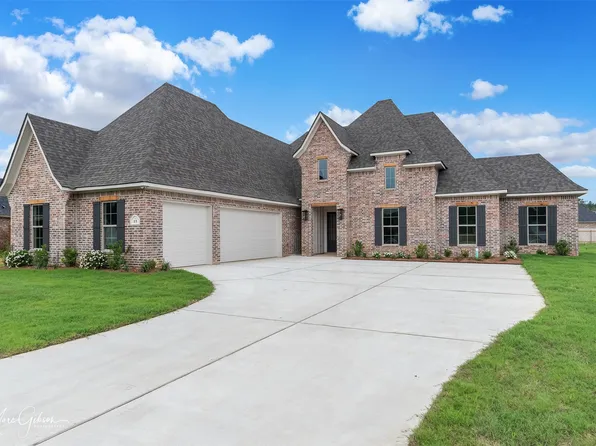 15 Forsythe, Haughton, LA 71037