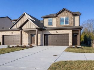 328 Chaney Rd #6, Smyrna, TN 37167