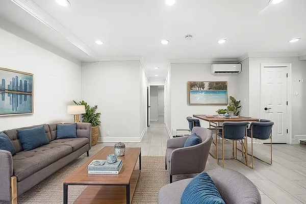 Rented by SERHANT. | media 2