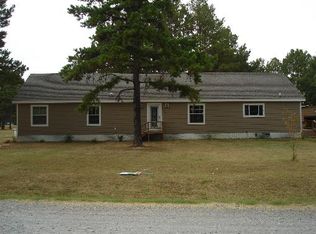 789 Lakeside, Coushatta, LA 71019